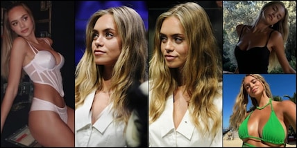 Sinner, Laila portafortuna: dopo Vienna c'è anche alle Nitto ATP Finals