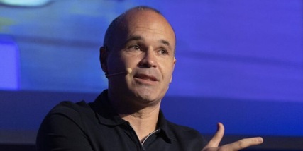 Iniesta shock, “indagato per truffa aggravata”: cosa è successo