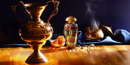 The Merchant of Venice svela Eternal Sunrise