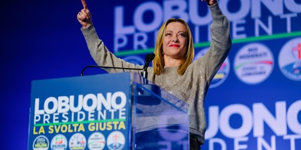 Meloni, in Puglia si possono ribaltare i pronostici