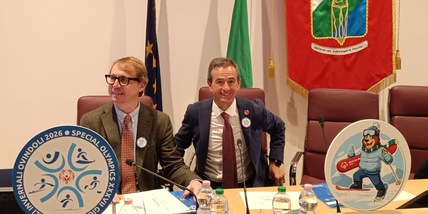 Special Olympics, a Ovindoli i Giochi nazionali invernali 2026