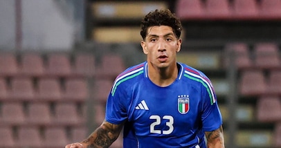 Marianucci non convocato con l’Italia U21: Baldini spiega così la sua scelta