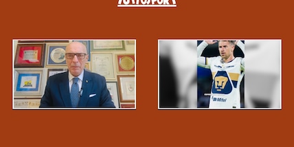 AAA cercasi disperatamente Halo e Ramsey, distrutto, lascia il Messico