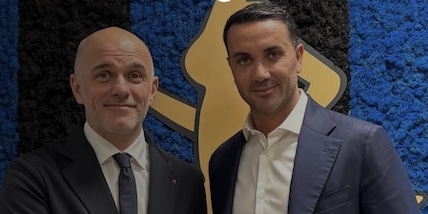 Palladino nuovo allenatore dell'Atalanta: il comunicato ufficiale e la durata del contratto