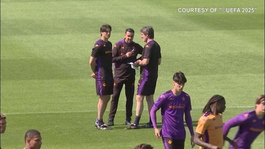 Ufficiale, Atalanta: Raffaele Palladino è il nuovo allenatore