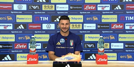 Orsolini: “Voglio il Mondiale, Bologna posto straordinario”