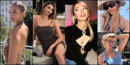 Ha premiato Yildiz, volto del calcio in Turchia e fa impazzire i social: chi è Demet