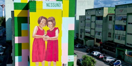 Stupri Caivano, due maggiorenni condannati anche in Appello