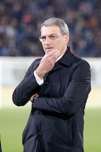 Calcio: Juve; Comolli, 'sono ossessionato dalla vittoria'