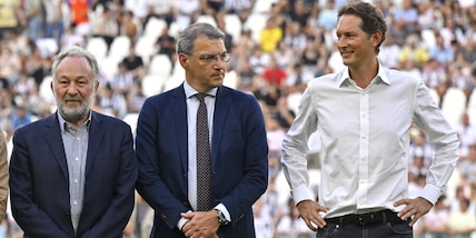 Comolli è l’uomo della ricostruzione Juve: com’è nato lo stretto rapporto con Elkann Comolli è l’uomo della ricostruzione Juve: com’è nato lo stretto rapporto con Elkann