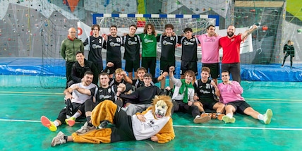 Pallamano Derthona: doppia vittoria in casa per Serie B e Under 16