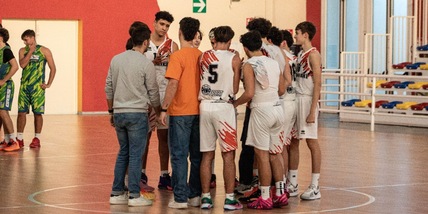 BEA Chieri: le gare del settore giovanile