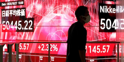 Borsa: Tokyo, apertura in rialzo (+0,28%)