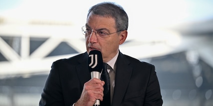 Comolli: "Il patto tra Chiellini e Vlahovic, la risposta a Elkann e la nuova Juve di Spalletti"