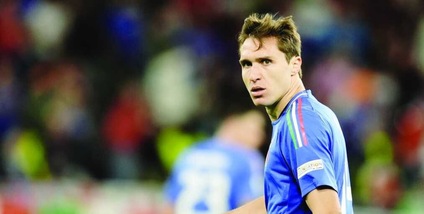 Retroscena Chiesa, il no all'Italia e quei segnali emersi anche quando era alla Juve