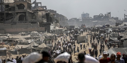 Israele riapre il valico di Zikim per gli aiuti umanitari a Gaza