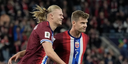 Pronostico Norvegia-Estonia, non c'è praticamente quota per il segno 1 e allora...