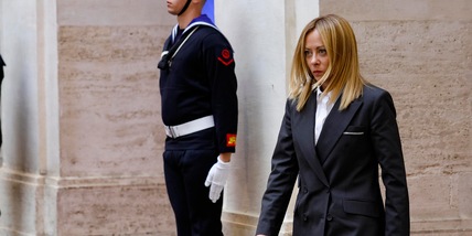 Meloni, Piano Mattei è oggi una strategia di respiro europeo