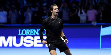 Atp Finals, Musetti-Alcaraz: quote e pronostico su esito incontro, break e game totali