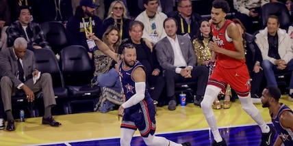 All Star Game NBA, rivoluzione nel 2026: sarà USA contro Resto del Mondo!