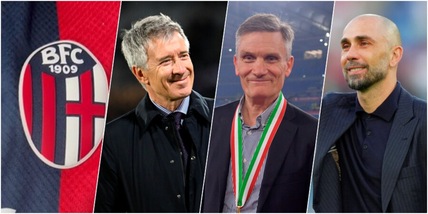 “Italiano si sente quando non c’è. Tutto grazie a Mihajlovic”. E sul modello Atalanta e Pessina…