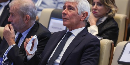 Euro 2032: Abodi 'in arrivo ulteriori 100 milioni per gli stadi'