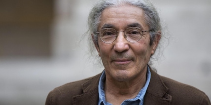 L'Algeria concede la grazia allo scrittore Boualem Sansal