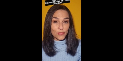 Vlahovic, ecco cosa ha in testa Comolli