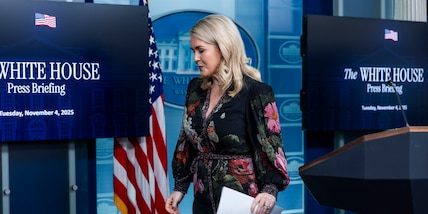 Casa Bianca, Dem vogliono infangare Trump con la mail di Epstein