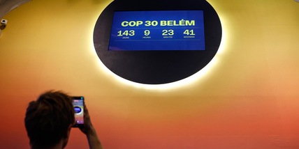 Il fondo per il clima raccoglie 3,4 miliardi di euro alla Cop30