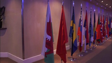 Euro 2028, scelta la sede della finale