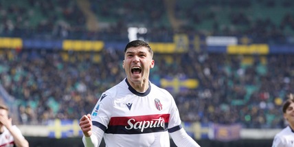 Calcio: lesione al soleo per Cambiaghi, 3 settimane di stop