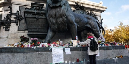 Parigi, 'la minaccia terrorista in Francia ancora molto elevata'
