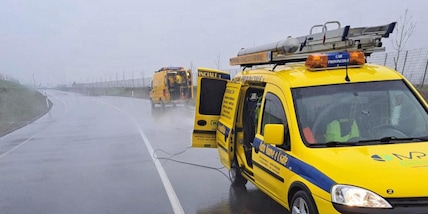 Aci-Istat, in semestre calo incidenti stradali e vittime