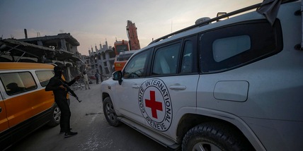 Hamas e Jihad, stasera consegneremo corpo ostaggio