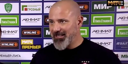 "Sai solo dire ca**ate!": l'ex Inter perde le staffe in tre lingue, poi l'addio