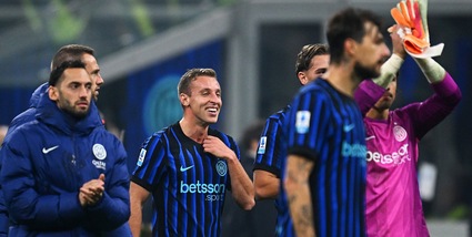 Chivu al primo bivio Inter: Frattesi e Acerbi possono partire subito, la Juve osserva