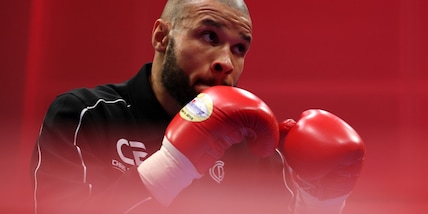 Novembre è il mese della grande boxe su Dazn