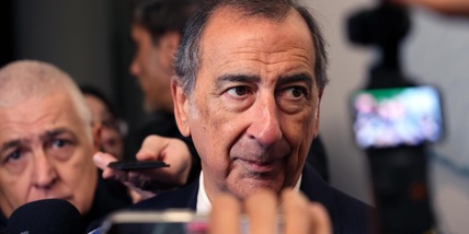 Sala 'c'è stallo, serve dialogo con Procura'