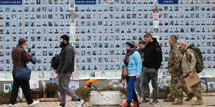 Nuovi aiuti dai Paesi baltici-nordici per armi Usa a Kiev