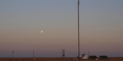 'In Libia miliardi dollari in traffico illecito carburante'