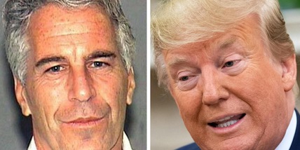 Email Epstein, 'io l'unico in grado di abbattere Trump'
