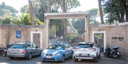 Scavi sotto la Casa del jazz a Roma, si cerca giudice scomparso