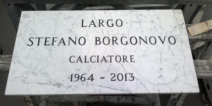 Vedova Borgonovo 'addolorati, polemiche non rispettano Stefano'