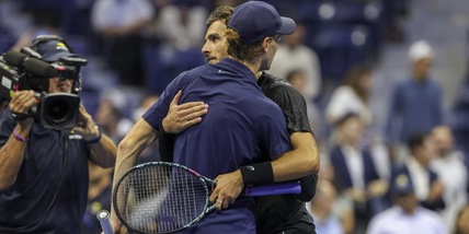 Il senso di Sinner per Musetti e la Grand'Italia del tennis