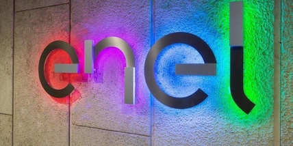 Enel, utile nei 9 mesi sale a 5,7 miliardi, giù margini Italia
