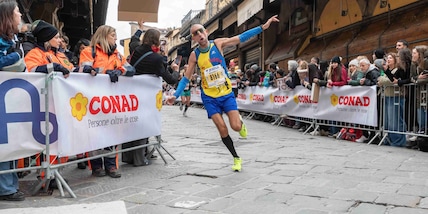 41^ Estra Firenze Marathon, il fascino di un percorso che racconta arte e storia