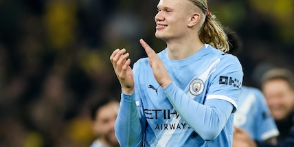 4-1 all'Estonia, Norvegia festeggia pass Mondiali