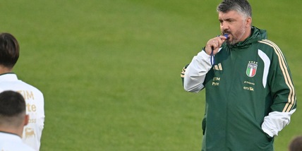 ++ Gattuso,una vergogna che tifosi urlavano 'andate a lavorare' ++