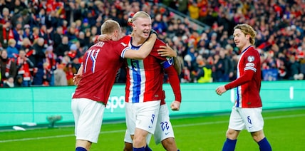 Fermare Haaland, rivincita e prove di playoff: tripla missione per l'Italia di Gattuso contro la Norvegia